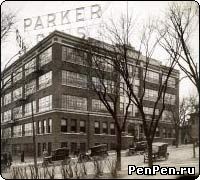 Офис компании Parker