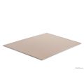 Нажмите для увеличения Бювар кожаный прямоугольный 60x40 см Cuoietto latte