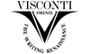 Перьевые ручки Visconti